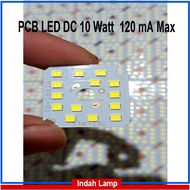 MATA Pcb LED DC 10watt stara Philips Quality 14 LED Eyes LED Board