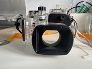 Canon G16 WP-DC52