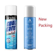 Andis Cool Care Plus Clippercide Spray /Blade Care 439g