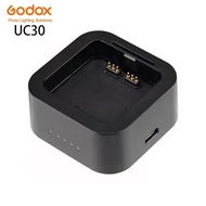 Sạc PD sạc USB C UC-30 (không bao gồm pin) cho ad300pro AD200 ad200proii ad200pro Flash Pin wb29 B w