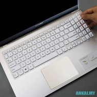 Ankai.my Silicone Keyboard Stickers for Asus Vivobook S15 S5300U 15.6 Inch