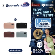 Pacsafe RFIDsafe Continental Wallet กระเป๋าสตางค์ กระเป๋ากันขโมย