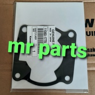 Gasket perpak block bottom cylinder kawasaki kx 85 kx85 Original