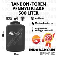 Toren Air Tangki Air Tandon Air Pennyu Penyu Blake 500 Liter 570