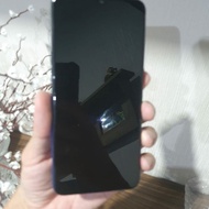 Handphone Oppo F9 Second Bekas LCD RETAK