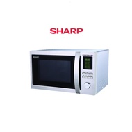 Sharp R-92A0(ST)V Convection Microwave Oven 32L