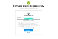 Clip studio paint pro 會員 序號 啟動碼 csp 畫畫軟件 software liscence key 試用
