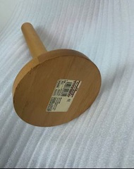 木製廚房紙架