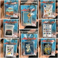 GANTUNGAN Keychain AUSTRALIA | Souvenir Keychains AUSTRALIA | Souvenir Keychains AUSTRALIA