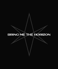 โปสเตอร์ Bring Me the Horizon BMTH บริงมีเดอะฮอไรซัน รูปภาพขนาดใหญ่ ตกแต่งผนัง Rock Music Poster ของ