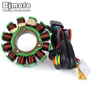 Motorcycle Stator Coil for Husqvarna FC250 FC350 FC450 FS450 2016-2020 FX350 FX450 2017-2019-2020 79