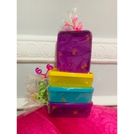 Tupperware Square 90 Souvenir ML