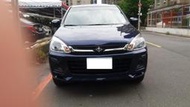 中古車 2017 三菱 ZINGER 2.4L 跑一萬多公哩 專賣 一手 自用 代步車 轎車 房車 五門 掀背 休旅車