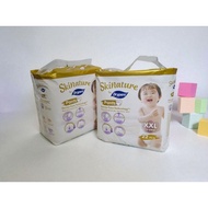 Drypers Skinature Pants