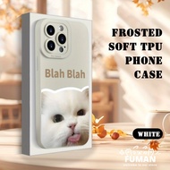 Cute Cat Phone Case For Realme Q5i Q5X Q3 Pro Carnival Q3i Q3S Q3T Q2i Q 3 Pro C15 C12 C11 C3 C2 C1 