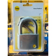 YALE Y120/70/141/1/5 GENUINE HIGH QUALITY BORON STEEL YALE KEYS BIG SIZE 70MM 5 ANTI-THEFT GROOVES (