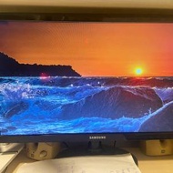 Samsung S22D300 22吋 1080P 螢幕 (可超頻至 75Hz，適合做副螢幕)