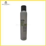 KMS - KMS ADDVOLUME Root and Body Lift 豐盈活力噴霧 196G (平行進口)