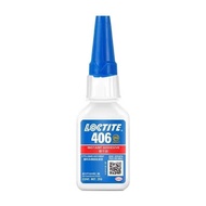 10 Pcs Pack, Loctite Glue 406 495 415 401 460 Super Glue Quick-Drying Glue Metal Plastic Instant-Dry
