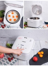 日本🇯🇵 #Vdada智能脫醣電飯煲