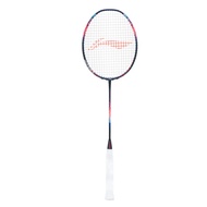 Li-ning Racket Axforce 90 Tiger Max with stringing