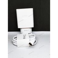 Charger TYPE-C 33 Watt OPPO RENO 8 4G/A74/A76/A57/A58/A96 SUPERVOOC 33W