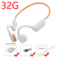 หูฟังบลูทู ธ ว่ายน้ำ - หูฟัง MP3 ของ IPX8 กันน้ำพร้อมเสียงสเตอริโอ