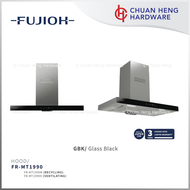 Fujioh FR-MT1990 Chimney Hood