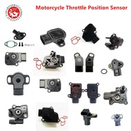 Motorcycle Accessories Supplies TPS Throttle Gate Position Sensor17123852 ICD00001 BG001J007