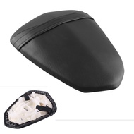 YZF-R1 2009-2014 Motorcycle Rear Passenger Seat Pillion Cushion Cover For Yamaha YZF R1 2009 2010 20