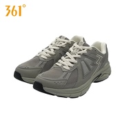 361 Degrees Men's Running Shoes Retro Culture