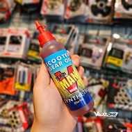 VMAN GEAR OIL SCOOTER 85W-140 120ML