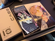 Moondrop MIAD 01 HiFi 5G 手機 連官方水晶保護殼
