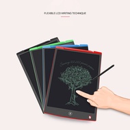 ‘；。】’ 12 Inch LCD Writing Tablet Electronic Drawing Doodle Board Digital Handwriting Paperless Notep