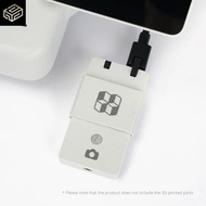 CyberBrick Time-lapse Kit for A1 Series Full Kit - ZH074 (With Bambu Bus Cable)