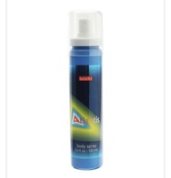 Bench Body Spray- Atlantis 100ml