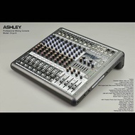 mixer mini bluetoot Mixer Ashley Onyx 8 Bluetooth Original