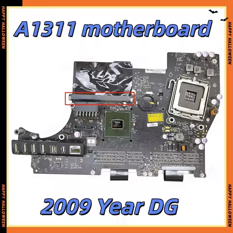 Original A1311 Logic Board For iMac 21.5" A1311 Motherboard 2009 2010 2011 Year