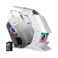 ATX (NP) TSUNAMI PROTECTOR BEAST 1262*3 WHITE