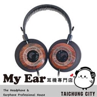 GRADO GS3000x 黃檀木 金屬腔體 52mm單體 開放式 耳罩式 耳機 | My Ear耳機專門店