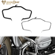Suitable for BMW R18 Guard Bar Modified Engine Bumper R18B Classic Bumper 21-24