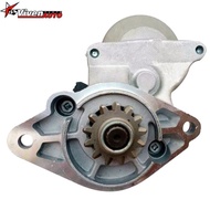 16235-63010 16235-63012 Automotive Parts Starter Motor For Excavator KX61 KX91 KX41-2 BX2200D RTV900