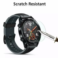 Huawei Watch GT2 46" Tempered Glass Jam Tangan Samsung Watch