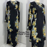 KURUNG RIAU PESAK BATIK DINDA