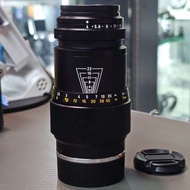 Leica TELE-ELMAR 135MM F4