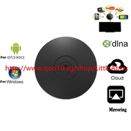 ★Anycast HDMI Display Dongle Receiver Adapter 1080P Airplay Miracast DLNA Media Streaming Chromecast