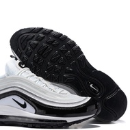 Ready stock air max 97 Air-cushioned shoes sports men shoes women shoes