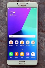 Samsung Galaxy C9 Pro
