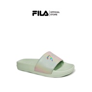FILA รองเท้าแตะผู้หญิง GLAM รุ่น SDS231009W - GREEN