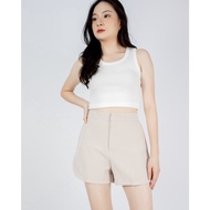 [ Ixia Apparel ] Quinn Shorts Women's Shorts